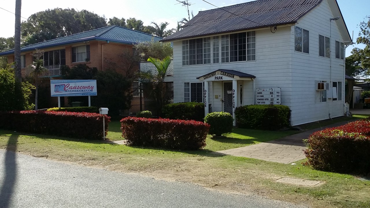 Ingenia Holidays - Causeway Lake 