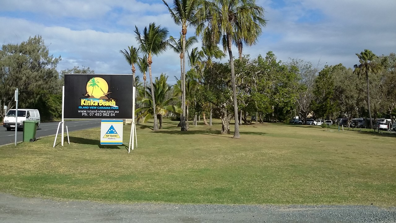 Ingenia Holidays Kinka Beach - Yeppoon