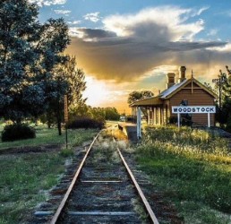 Woodstock - NSW RVFT